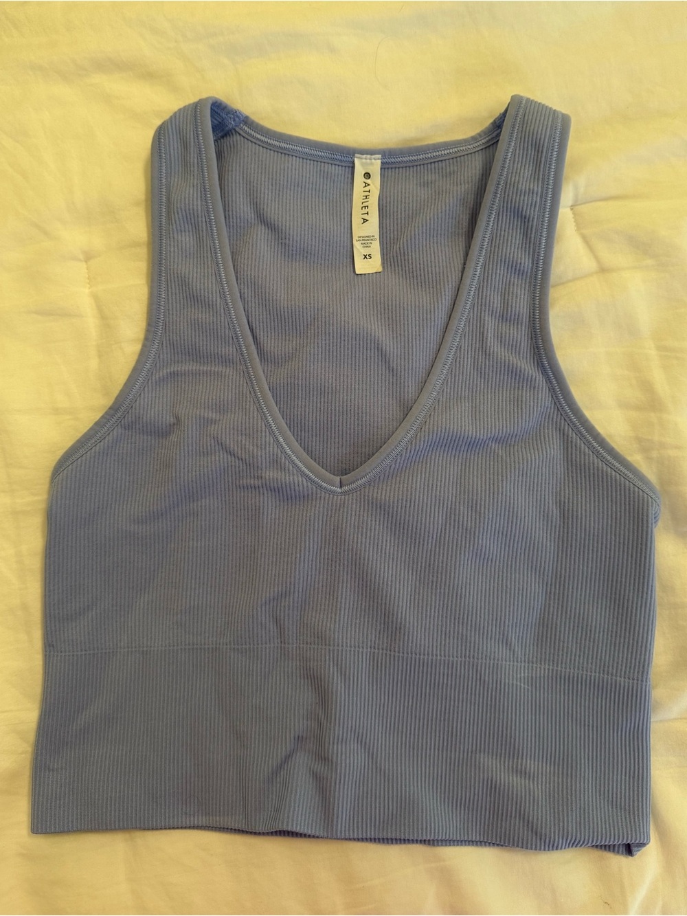 Athleta Tank